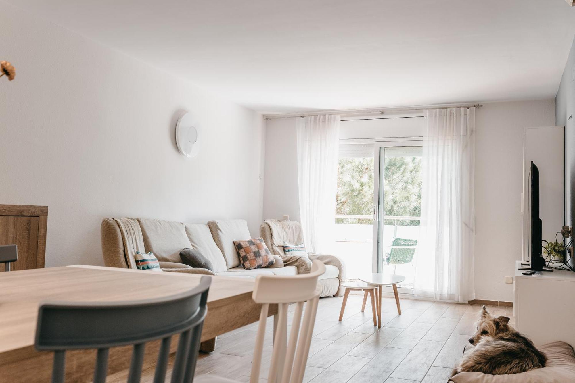 Hauzify I Arroyo Apartamento Platja d'Aro (Playa de Aro)
